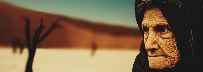 灵魂只关注你存在的状态 